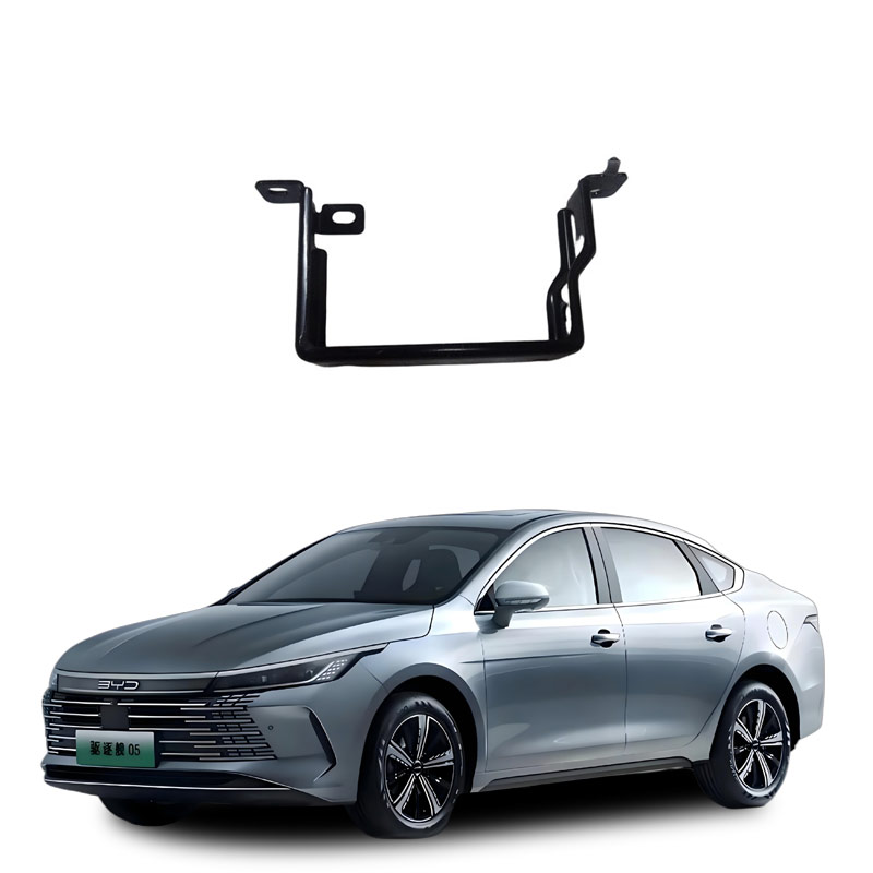 HA2HE-5305090_Section-instrument-panel-middle-installation-bracket-assembly_M00666