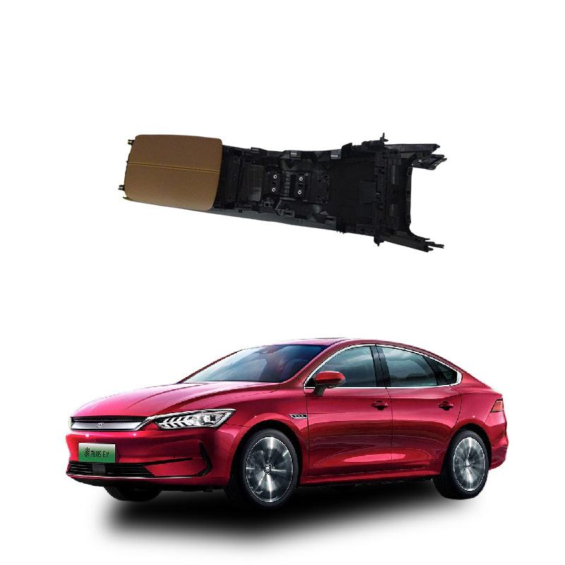 HA2HE-5305100A-00ZL_Super-instrument-panel-body-assembly---ChituZong_S00666-13165073-00