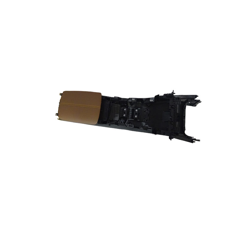 HA2HE-5305100A-00ZL_Super instrument panel body assembly - ChituZong_S00666-13165073-00