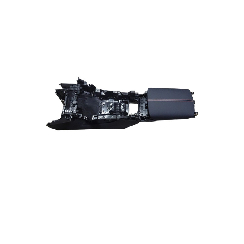 HA2HE-5305100A_Auxiliary instrument panel body assembly_M00666-13164888-00