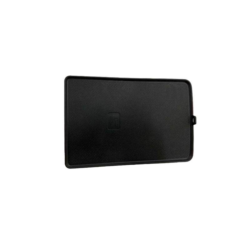 HA2HE-5305103_Supply instrument panel armrest box rubber placer_M00666