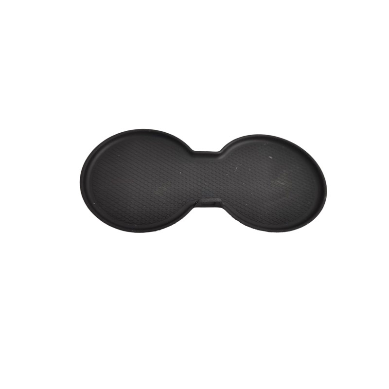 HA2HE-5305202Rubber pad for auxiliary instrument panel cup holder _ M00666