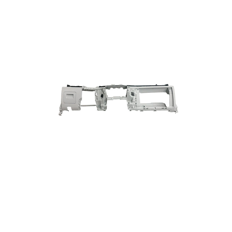 HA2HE-5306120-D1_ Instrument panel lower body assembly_M00666-13271622-00