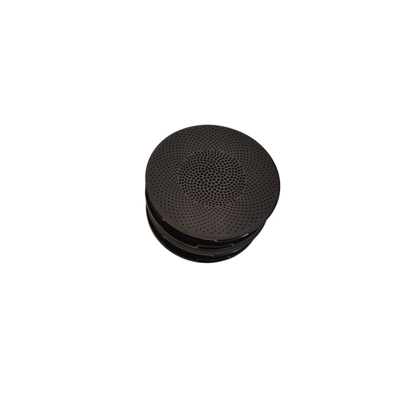 HA2HE-5306160_Sentral speaker face mask assembly_M00666-13131306-00