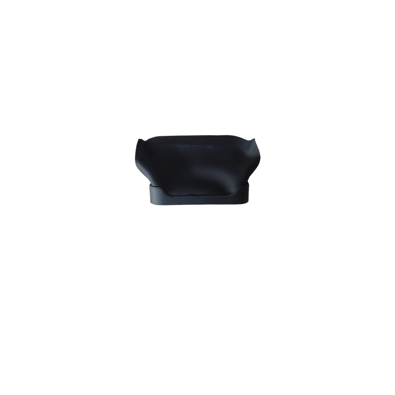HA2HE-5306670A-00LA1_Combination switch upper guard assembly - Eclipse -13246691-00