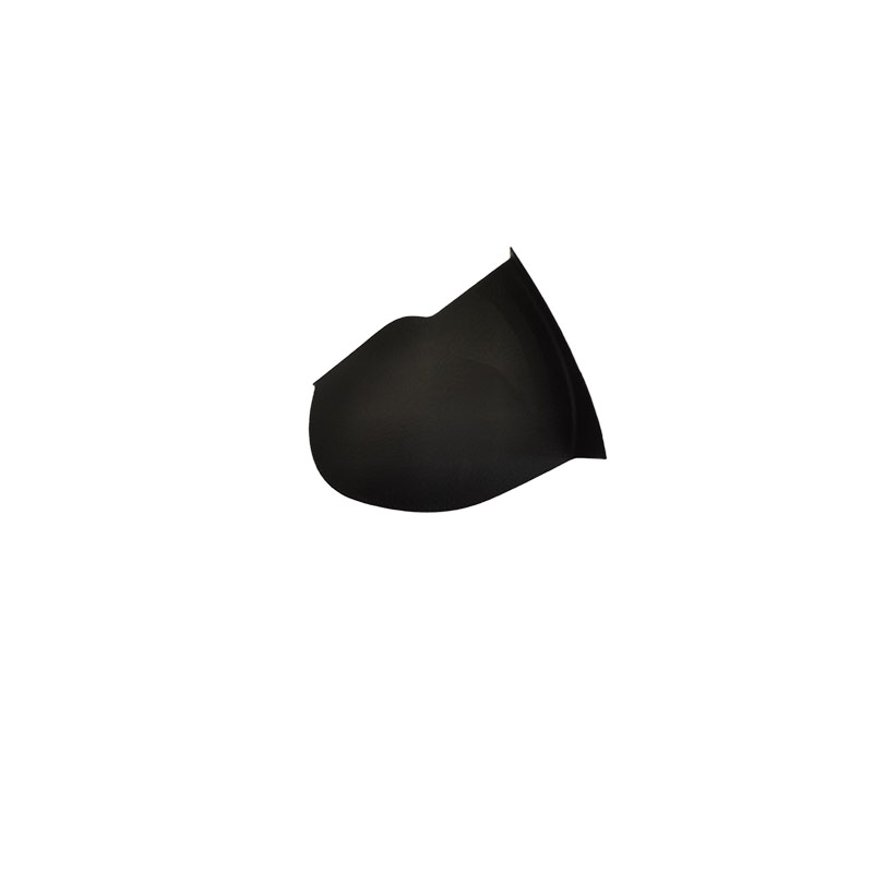 HA2HE-5306851-00A7_ Upper left cover plate - Dark black 5_S00666-13166423-00