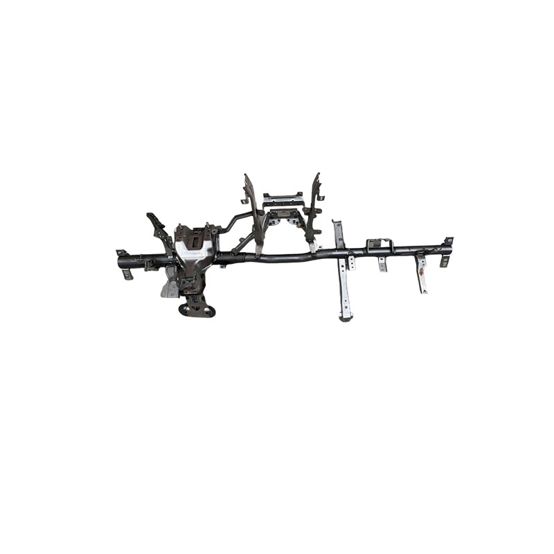 HA2HE-5307200D_Pipe beam welding assembly_M00666-13841652-00