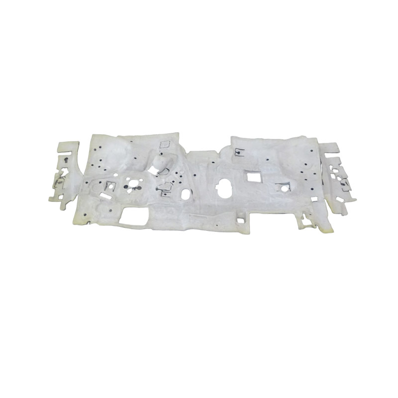 HA2HE-5310010-D2_ Front wall insulation layer assembly_M00000