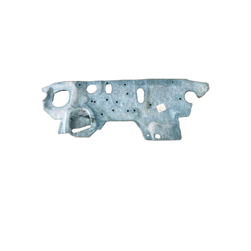 HA2HE-5310031A_Front cabin lower insulation layer _ M00000