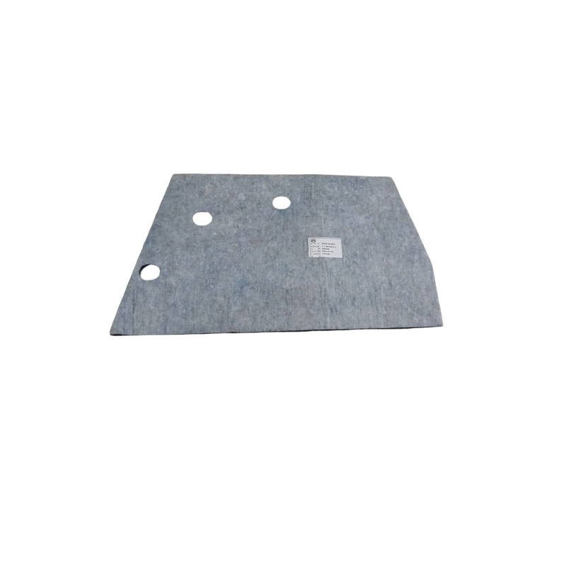 HA2HE-5310073_ Left rear side panel insulation layer _ M00000