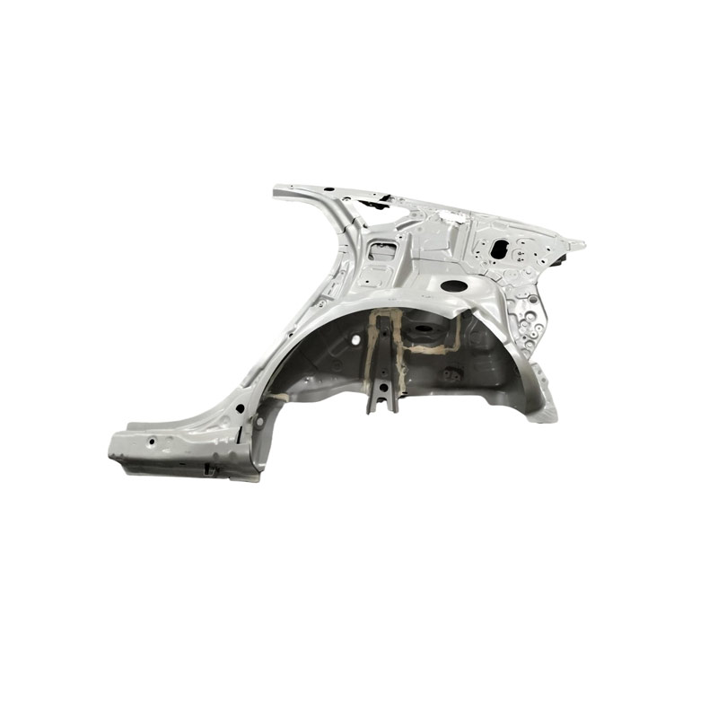 HA2HE-540151070_Left-540151970_ Right- Rear Wheel Cover Assembly