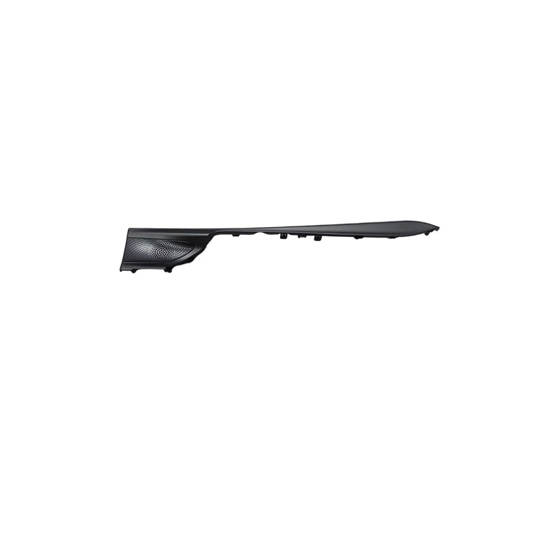 HA2HE-6202170C_Left rear door lower decorative panel assembly_M00666-13150286-00