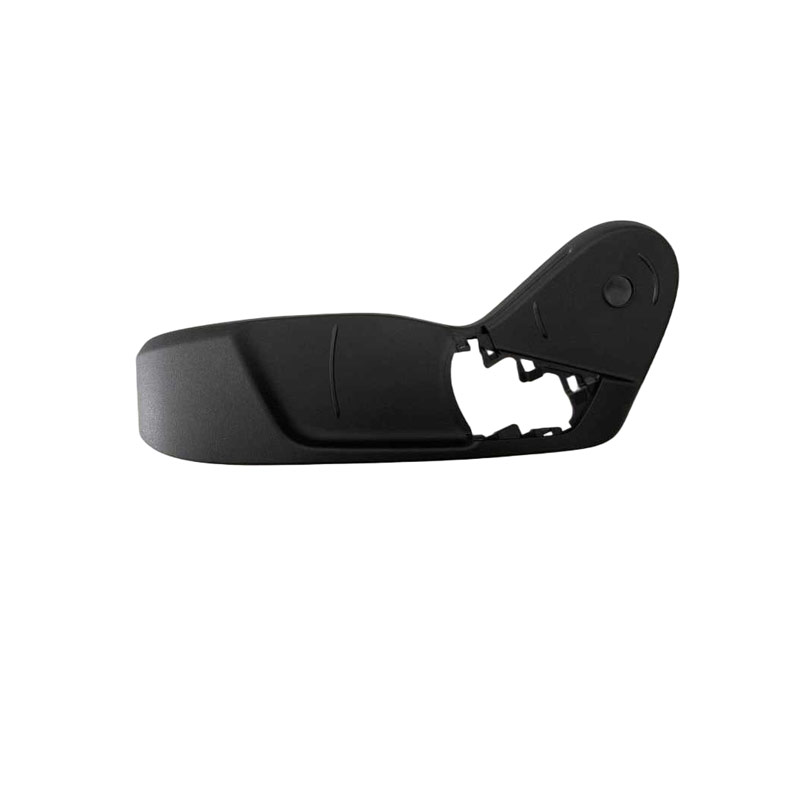 HA2HE-6800112-Motor Seat Left Outer Shield - Manual