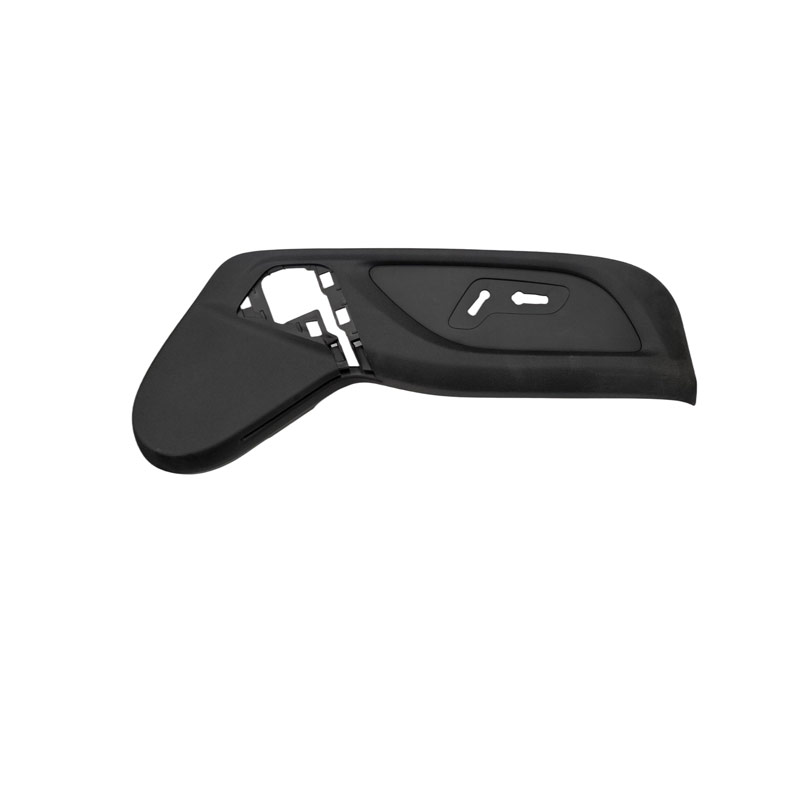 HA2HE-6800112A_ Driver's Seat Left Outer Cover - Electric