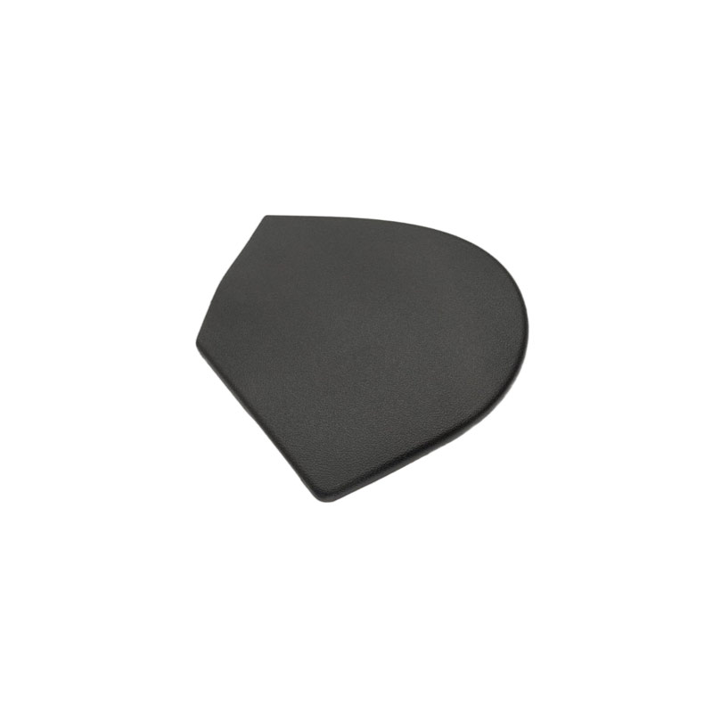 HA2HE-6800122 Driver's seat right outer guard