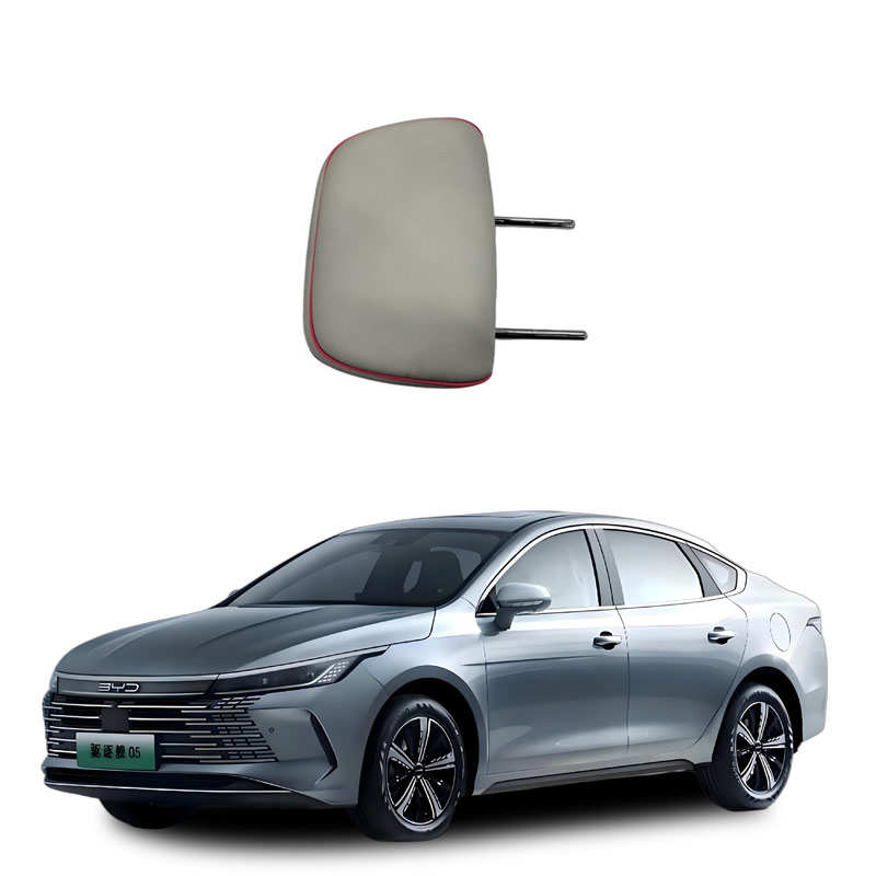 HA2HE-7008010-00DYRear-Headrest-Assembly---Mist-Grey