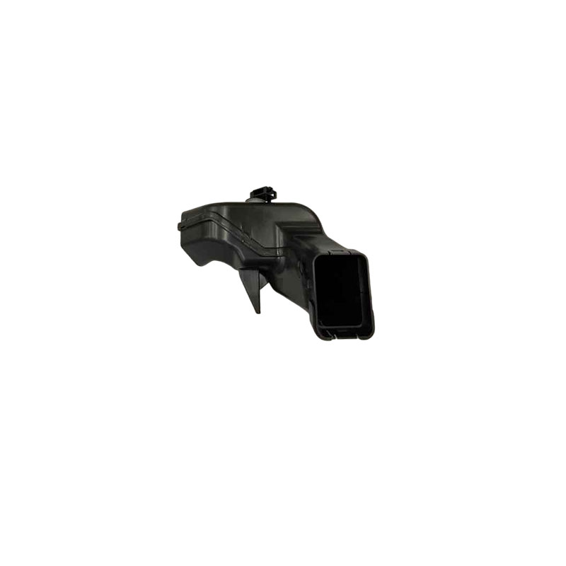 HA2HE-8100170_ Driver's Foot Blowing Duct Assembly-13841985-00