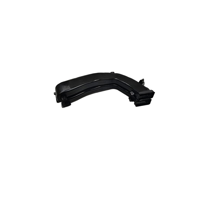HA2HE-8123120_ Instrument panel right blowing surface air duct assembly_M00666-13131309-00