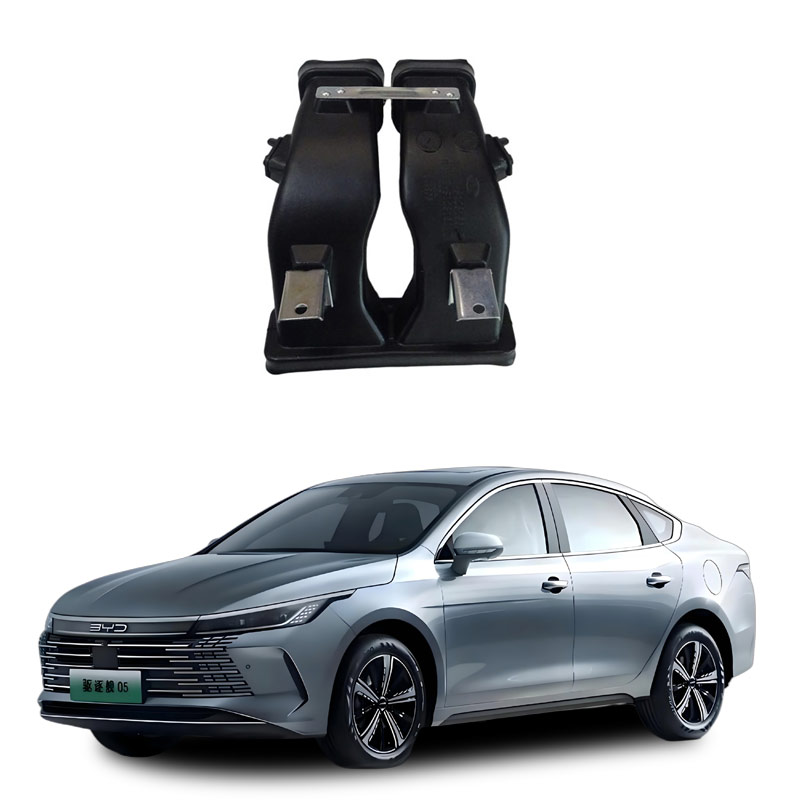 HA2HE-8123150_-Instrument-panel-blowing-air-duct-assembly-II_S00000