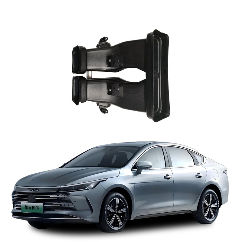 HA2HE-8123150_-Instrument-panel-blowing-air-duct-assembly-II_S00666