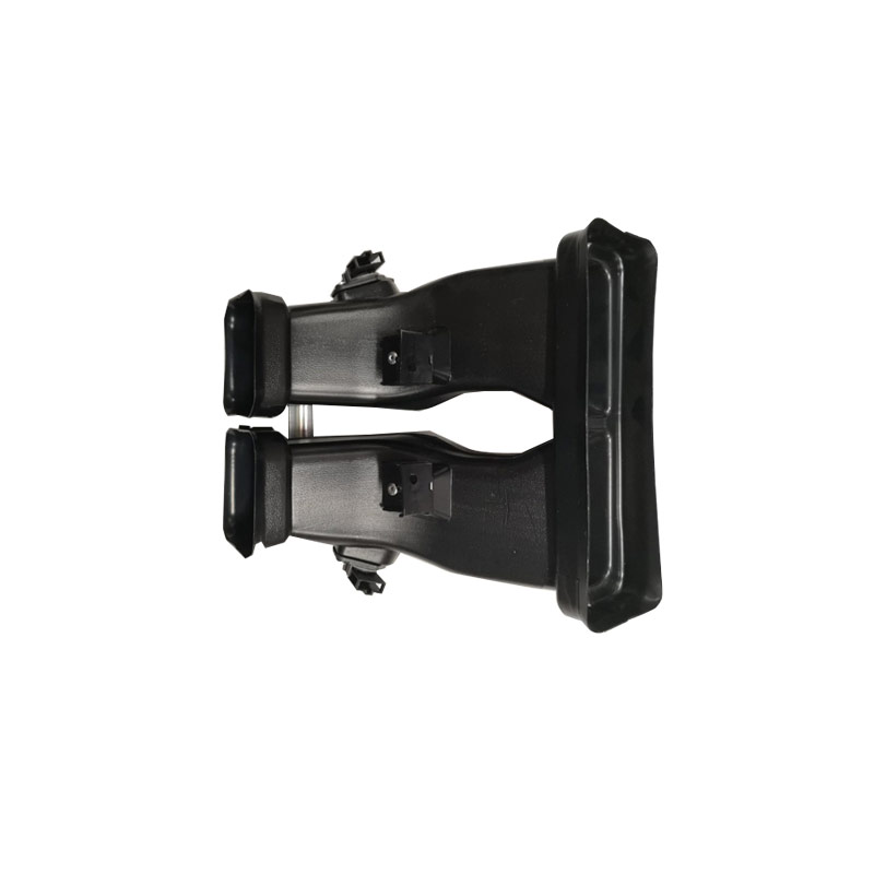 HA2HE-8123150_ Instrument panel blowing air duct assembly II_S00666