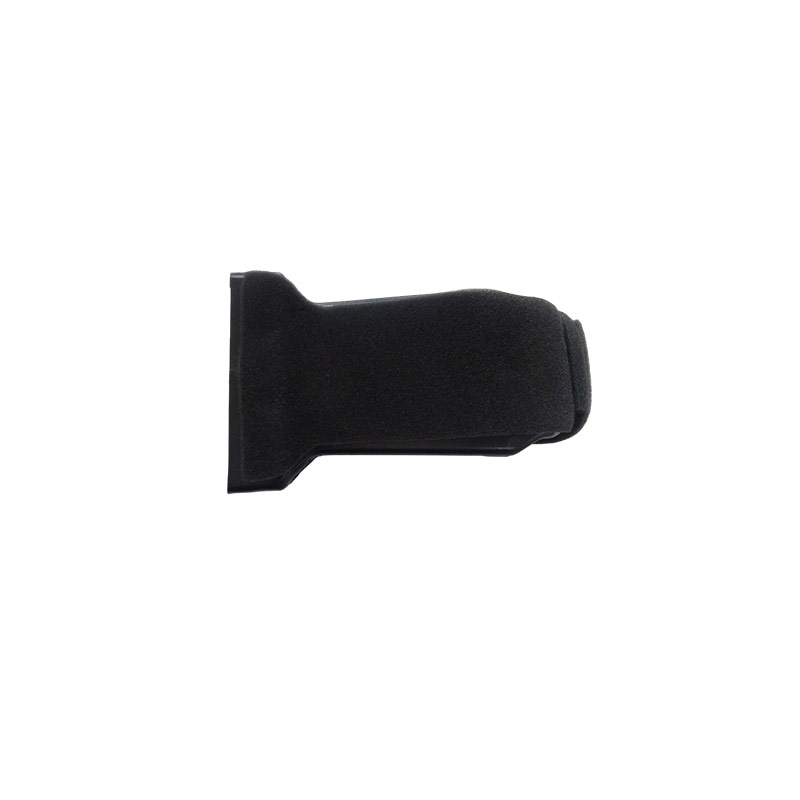 HA2HE-8123510_ Rear air conditioning blowing surface duct assembly I-M00666-13129053-00