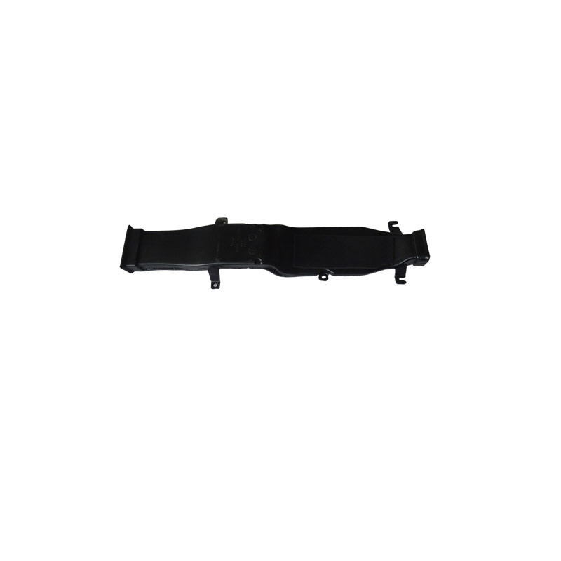 HA2HE-8123520_ Rear air conditioning blowing surface duct assembly II_S00666-13129055-00