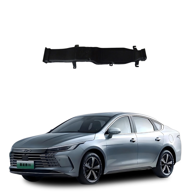 HA2HE-8123520_-Rear-air-conditioning-blowing-surface-duct-assembly-II_S00666