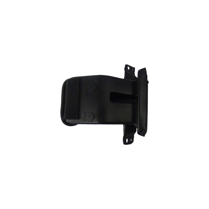 HA2HE-8123530_ Rear air conditioning blowing surface duct assembly Ⅲ _S00666-13129054-00