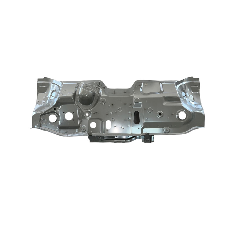 HA2HF-13701849-00-530110077_ Front panel assembly_M00666