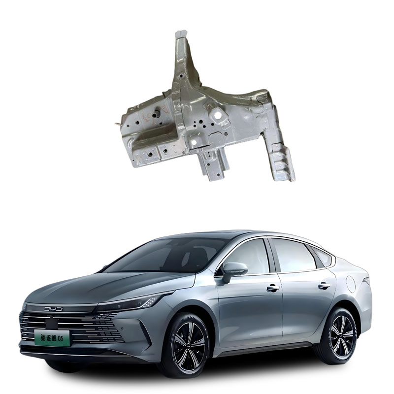 HA2HF-14521438-00-530141077_-Left--530141977_-Right--front-longitudinal-beam-rear-section-assembly