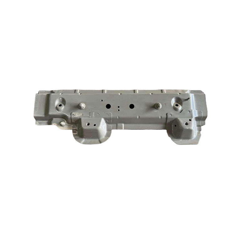 HA2HF-50132077_Section floor rear crossbeam assembly
