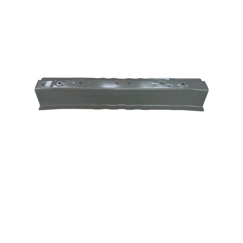 HA2HF-50134077_ Rear floor rear crossbeam assembly_M00666