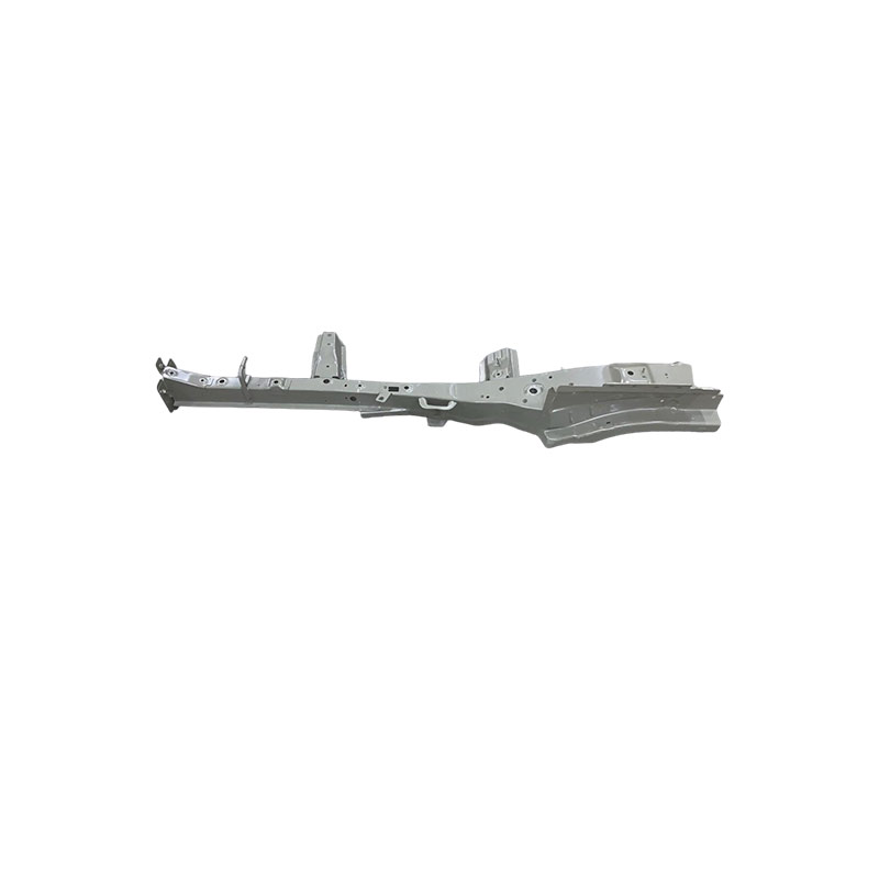 HA2HF-50141077_ Left rear longitudinal beam assembly_M00666