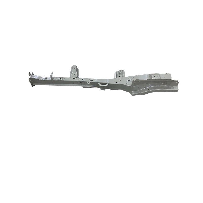HA2HF-50141077_ Left rear longitudinal beam assembly_M00666