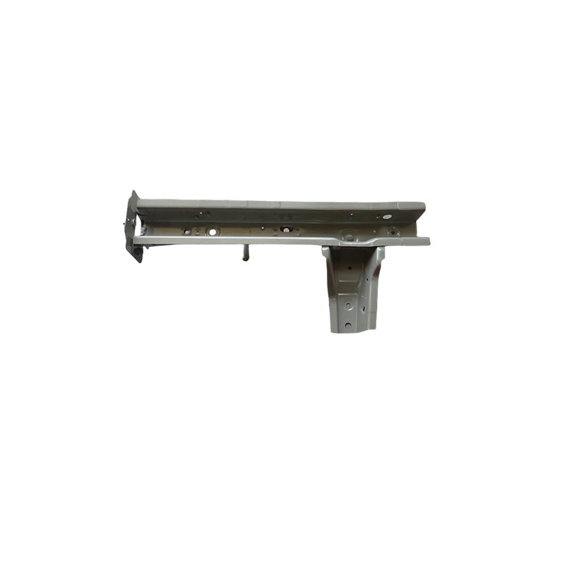 HA2HF-510142070_ Left rear longitudinal beam rear section assembly_M00666