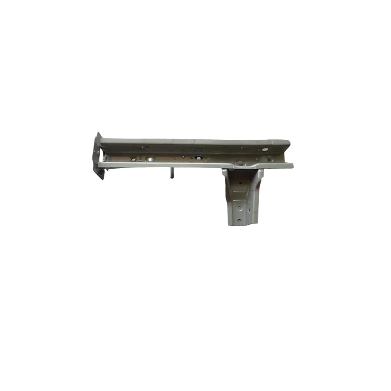 HA2HF-510142070_ Left rear longitudinal beam rear section assembly_M00666