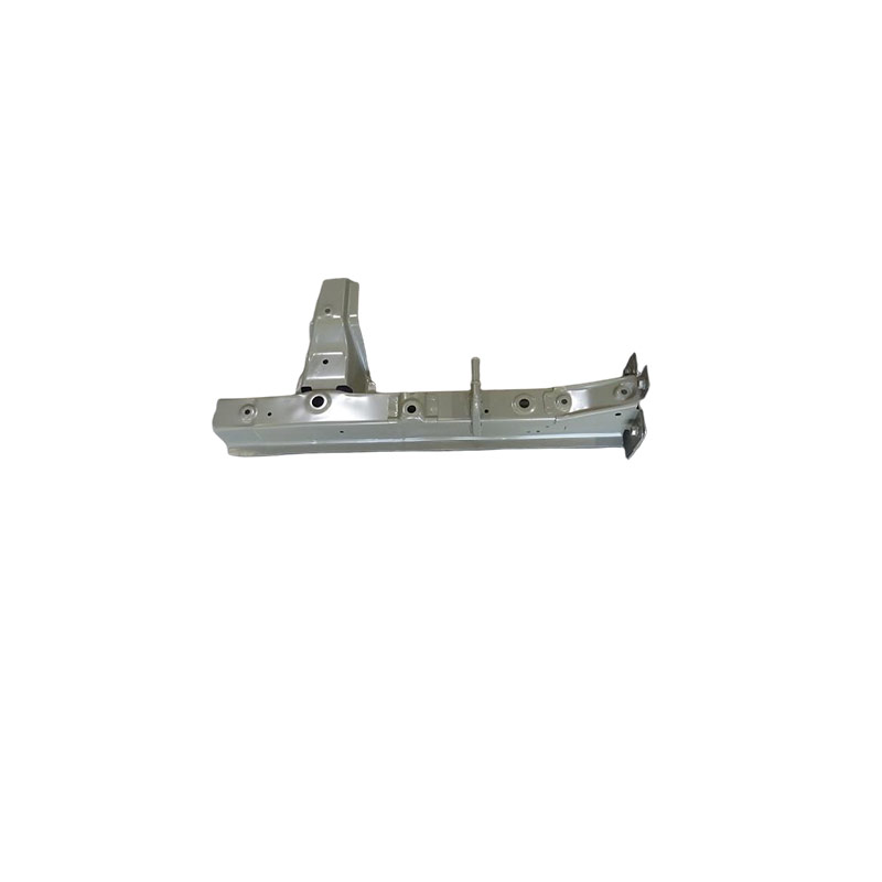 HA2HF-510142970_ Right rear longitudinal beam rear section assembly_M00666