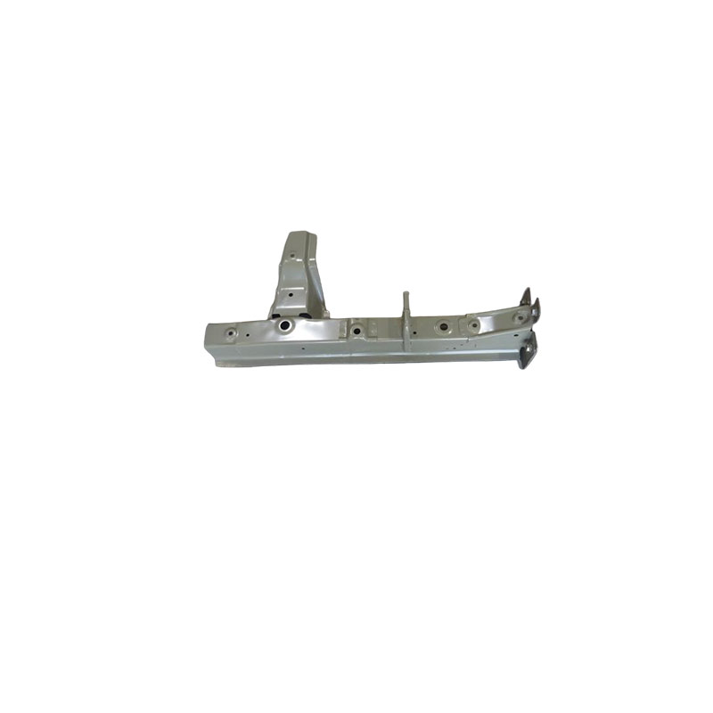 HA2HF-510142970_ Right rear longitudinal beam rear section assembly_M00666