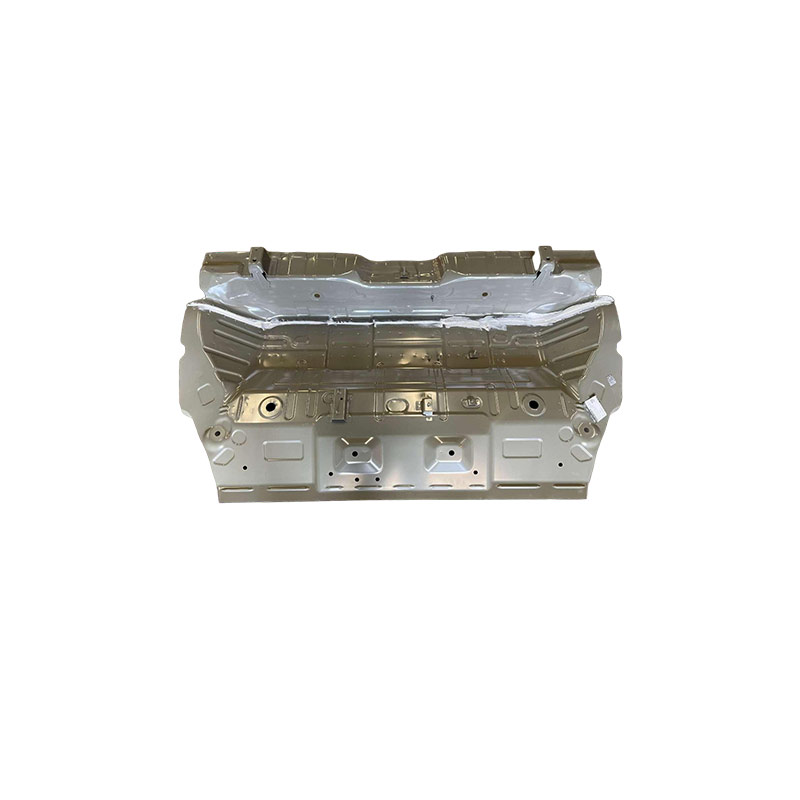 HA2HF-510151077_ Medium floor panel assembly