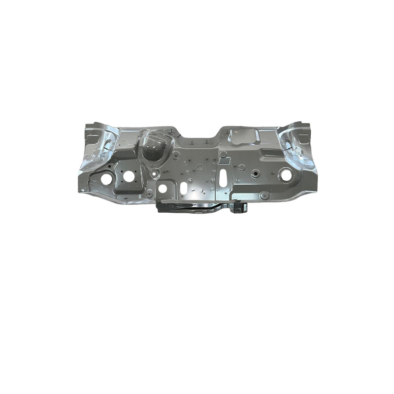 HA2HF-530110077_ Front panel assembly_M00666