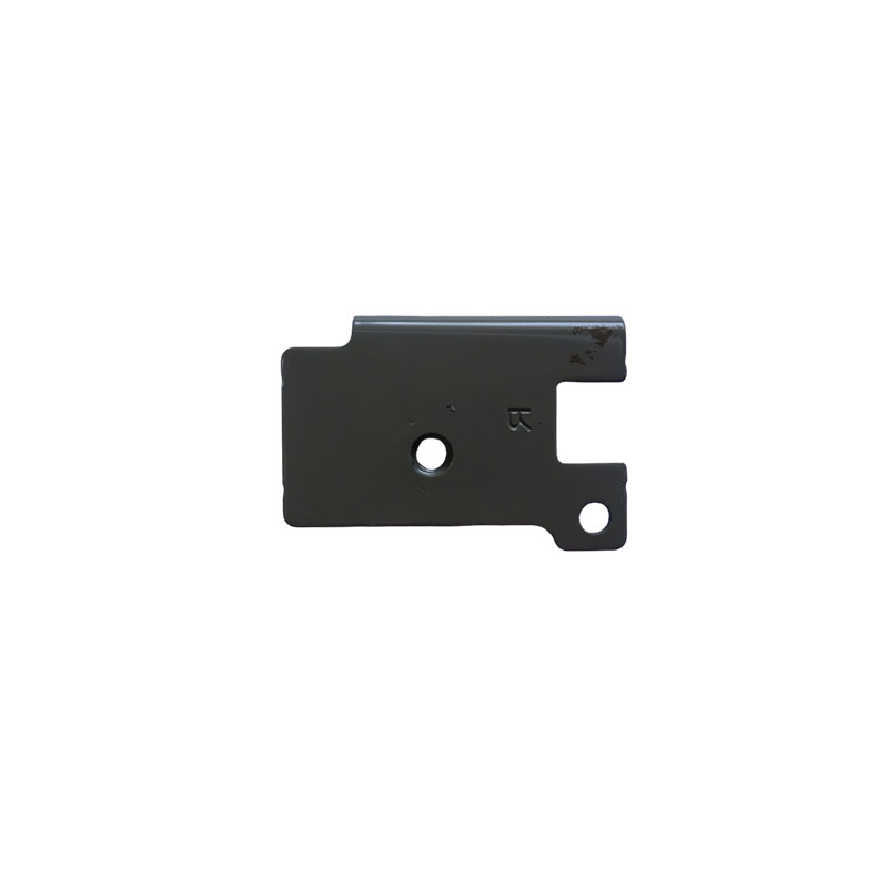 HA2HF-5301414Q70_ Front end module right positioning block_S00666-13276493-00
