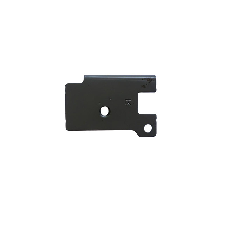 HA2HF-5301414Q70_ Front end module right positioning block_S00666