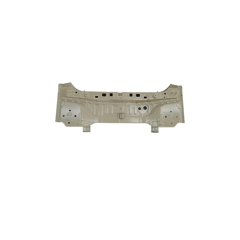 HA2HF-560101070Rear panel assembly_M00666-13264218-00