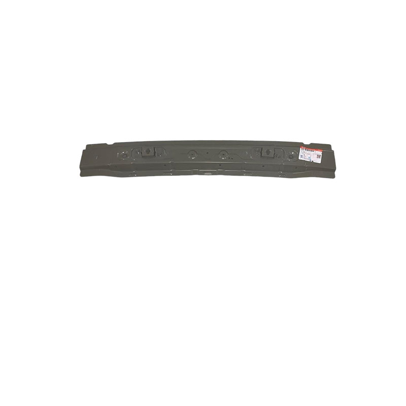 HA2HF-570120077_ Front crossbeam assembly_M00666