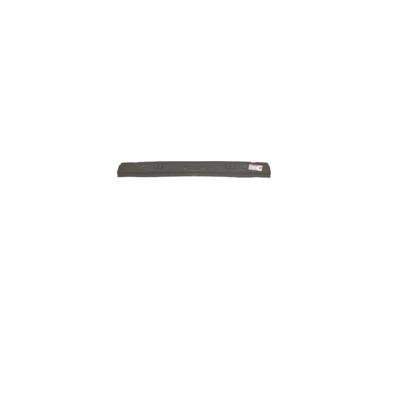 HA2HF-570120077_ Front crossbeam assembly_M00666