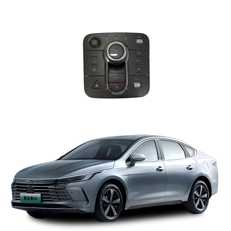 HA2HJ-1703040-00HAS_Shift-Control-Mechanism-Panel-Assembly---Bright-Light-Dark-Grey_S00666