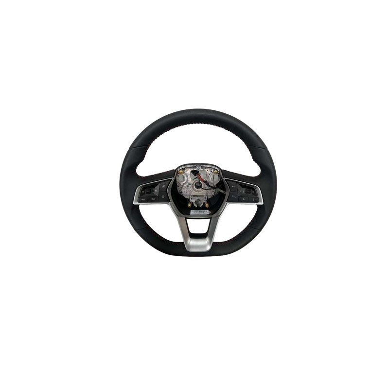 HA2HJ-3402010A-00HAS_Steering Wheel Assembly - Bright Light Dark Grey_S00666
