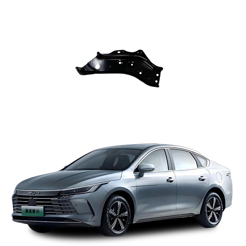 HA2HJ-5301266Q_-Front-section-of-right-connecting-plate-of-water-tank-crossbeam-_-M00666