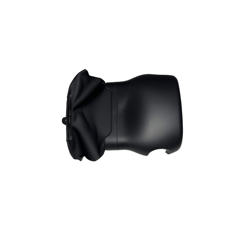 HA2HK-13351128-00-5306670_ Combination switch upper guard assembly_M00666